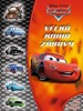 AUTA - VELKÁ KNIHA ZÁBAVY