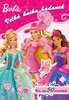 BARBIE-VELKÁ KNIHA HÁDANEK