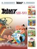 ASTERIX XIII.-XVI.