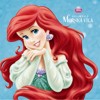 ARIELA,MALÁ MOŘSKÁ VÍLA-LEPORELO