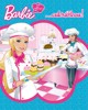 BARBIE CUKRÁŘKA-DÁRKOVÁ SADA