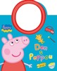DEN S PEPPOU-PRASÁTKO PEPPA