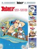 ASTERIX XXV — XXVIII