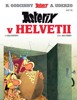ASTERIX 7.-ASTERIX V HELVETII