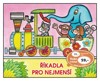 ŘÍKADLA PRO NEJMENŠÍ
