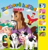 FARMA-ZVUKOVÁ KNÍŽKA