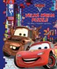 AUTA-VELKÁ KNIHA PUZZLE