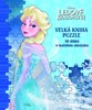 LEDOVÉ KRÁLOVSTVÍ-VELKÁ KNIHA PUZZLE