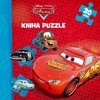 AUTA-KNIHA PUZZLE - 30 DÍLKŮ