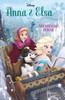 LEDOVÉ KRÁLOVSTVÍ-ANNA A ELSA-ARENDELLSKÝ POHÁR