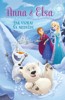 LEDOVÉ KRÁLOVSTVÍ ANNA A ELSA-JAK VYZRÁT NA MEDVĚDY