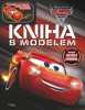 AUTA 3-KNIHA S MODELEM