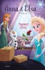 ANNA A ELSA - TAJEMNÝ CTITEL 7.