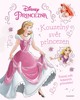 PRINCEZNA-KOUZELNÝ SVĚT PRINCEZEN