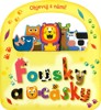 OBJEVUJ S NÁMI! FOUSKY A OCÁSKY