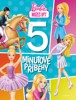 BARBIE - 5MINUTOVÉ PŘÍBĚHY