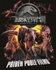 JURSKÝ SVĚT ZÁNIK ŘÍŠE - PŘÍBĚH PODLE FILMU
