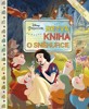 PRINCEZNA-BEZVA KNIHA O SNĚHURCE