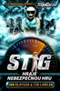 STIG HRAJE NEBEZPEČNOU HRU - JSTE PŘIPRAVENI ZÁVODIT? TOP GE