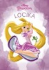 PRINCEZNA-LOCIKA