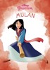 PRINCEZNA-MULAN