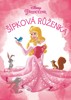 PRINCEZNA-ŠÍPKOVÁ RŮŽENKA
