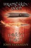 HRANIČÁŘŮV UČEŇ - KNIHA DRUHÁ - HOŘÍCÍ MOST