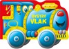 BYSTRÝ VLAK