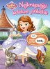 SOFIE PRVNÍ - NEJKRÁSNĚJŠÍ KOLEKCE PŘÍBĚHŮ
