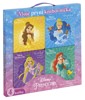 PRINCEZNA - MOJE PRVNÍ KNIHOVNIČKA