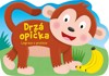 DRZÁ OPIČKA