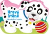 HRAVÉ ŠTĚNĚ