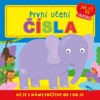 PRVNÍ UČENÍ-ČÍSLA