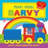 PRVNÍ UČENÍ-BARVY