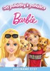 OD POHÁDKY K POHÁDCE - BARBIE
