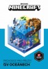 MINECRAFT PRŮVODCE PRO PŘEŽITÍ V OCEÁNECH