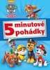 TLAPKOVÁ PATROLA - 5MINUTOVÉ POHÁDKY