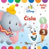 ČÍSLA-DISNEY