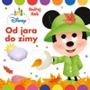 OD JARA DO ZIMY-DISNEY