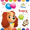 TVARY-DISNEY