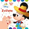 ZVÍŘATA DISNEY