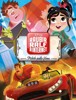 RAUBÍŘ RALF 2-PŘÍBĚH PODLE FILMU