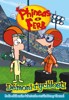 PHINEAS A FERB - DÉMONI RYCHLOSTI
