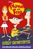 PHINEAS A FERB - HVĚZDY SHOWBYZBYSU