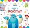 NAUČ SE POČÍTAT