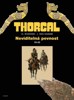 THORGAL - NEVIDITELNÁ PEVNOST OMNIBUS