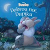 DISNEY BUNNIES - DOBROU NOC, DUPÍKU