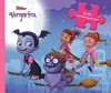 VAMPIRINA - KNIHA S PŘEKVAPENÍM