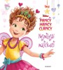 FANCY NANCY CLANCY - NEJMILEJŠÍ MALIČKOSTI