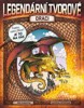 LEGENDÁRNÍ TVOROVÉ - DRACI